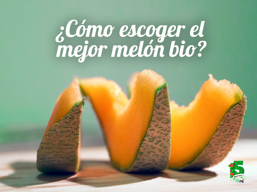 melón-bio
